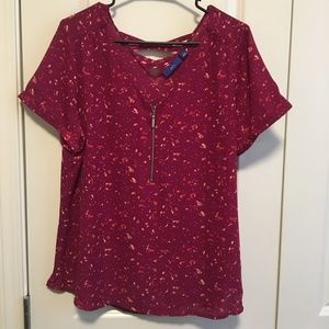 Women's Blouse